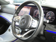 メルセデスベンツ CLS CLS220d ｽﾎﾟｰﾂ ｴｸｽｸﾙｰｼﾌﾞ&ﾚｰﾀﾞｰｾｰﾌﾃｨPKG　1ｵｰﾅｰ  meｺﾈｸﾄ AMGｴｱﾛ&19AW ﾅｯﾊﾟﾚｻﾞｰ/ﾍﾞﾝﾁﾚｰﾀｰ ｻﾝﾙｰﾌ ﾅﾋﾞTV Appleｶｰﾌﾟﾚｲ 360度ｶﾒﾗ Burmester ﾍｯﾄﾞｱｯﾌﾟD ｴｱﾊﾞﾗﾝｽPKG 自動ﾄﾗﾝｸ LEDﾗｲﾄ　2年保証付