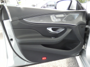 メルセデスベンツ CLS CLS220d ｽﾎﾟｰﾂ ｴｸｽｸﾙｰｼﾌﾞ&ﾚｰﾀﾞｰｾｰﾌﾃｨPKG　1ｵｰﾅｰ  meｺﾈｸﾄ AMGｴｱﾛ&19AW ﾅｯﾊﾟﾚｻﾞｰ/ﾍﾞﾝﾁﾚｰﾀｰ ｻﾝﾙｰﾌ ﾅﾋﾞTV Appleｶｰﾌﾟﾚｲ 360度ｶﾒﾗ Burmester ﾍｯﾄﾞｱｯﾌﾟD ｴｱﾊﾞﾗﾝｽPKG 自動ﾄﾗﾝｸ LEDﾗｲﾄ　2年保証付