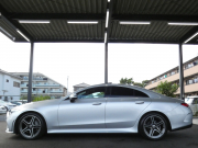 メルセデスベンツ CLS CLS220d ｽﾎﾟｰﾂ ｴｸｽｸﾙｰｼﾌﾞ&ﾚｰﾀﾞｰｾｰﾌﾃｨPKG　1ｵｰﾅｰ  meｺﾈｸﾄ AMGｴｱﾛ&19AW ﾅｯﾊﾟﾚｻﾞｰ/ﾍﾞﾝﾁﾚｰﾀｰ ｻﾝﾙｰﾌ ﾅﾋﾞTV Appleｶｰﾌﾟﾚｲ 360度ｶﾒﾗ Burmester ﾍｯﾄﾞｱｯﾌﾟD ｴｱﾊﾞﾗﾝｽPKG 自動ﾄﾗﾝｸ LEDﾗｲﾄ　2年保証付