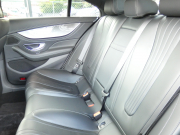 メルセデスベンツ CLS CLS220d ｽﾎﾟｰﾂ ｴｸｽｸﾙｰｼﾌﾞ&ﾚｰﾀﾞｰｾｰﾌﾃｨPKG　1ｵｰﾅｰ  meｺﾈｸﾄ AMGｴｱﾛ&19AW ﾅｯﾊﾟﾚｻﾞｰ/ﾍﾞﾝﾁﾚｰﾀｰ ｻﾝﾙｰﾌ ﾅﾋﾞTV Appleｶｰﾌﾟﾚｲ 360度ｶﾒﾗ Burmester ﾍｯﾄﾞｱｯﾌﾟD ｴｱﾊﾞﾗﾝｽPKG 自動ﾄﾗﾝｸ LEDﾗｲﾄ　2年保証付