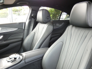 メルセデスベンツ CLS CLS220d ｽﾎﾟｰﾂ ｴｸｽｸﾙｰｼﾌﾞ&ﾚｰﾀﾞｰｾｰﾌﾃｨPKG　1ｵｰﾅｰ  meｺﾈｸﾄ AMGｴｱﾛ&19AW ﾅｯﾊﾟﾚｻﾞｰ/ﾍﾞﾝﾁﾚｰﾀｰ ｻﾝﾙｰﾌ ﾅﾋﾞTV Appleｶｰﾌﾟﾚｲ 360度ｶﾒﾗ Burmester ﾍｯﾄﾞｱｯﾌﾟD ｴｱﾊﾞﾗﾝｽPKG 自動ﾄﾗﾝｸ LEDﾗｲﾄ　2年保証付