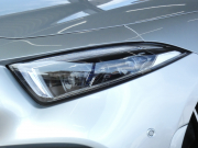 メルセデスベンツ CLS CLS220d ｽﾎﾟｰﾂ ｴｸｽｸﾙｰｼﾌﾞ&ﾚｰﾀﾞｰｾｰﾌﾃｨPKG　1ｵｰﾅｰ  meｺﾈｸﾄ AMGｴｱﾛ&19AW ﾅｯﾊﾟﾚｻﾞｰ/ﾍﾞﾝﾁﾚｰﾀｰ ｻﾝﾙｰﾌ ﾅﾋﾞTV Appleｶｰﾌﾟﾚｲ 360度ｶﾒﾗ Burmester ﾍｯﾄﾞｱｯﾌﾟD ｴｱﾊﾞﾗﾝｽPKG 自動ﾄﾗﾝｸ LEDﾗｲﾄ　2年保証付