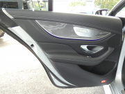 メルセデスベンツ CLS CLS220d ｽﾎﾟｰﾂ ｴｸｽｸﾙｰｼﾌﾞ&ﾚｰﾀﾞｰｾｰﾌﾃｨPKG　1ｵｰﾅｰ  meｺﾈｸﾄ AMGｴｱﾛ&19AW ﾅｯﾊﾟﾚｻﾞｰ/ﾍﾞﾝﾁﾚｰﾀｰ ｻﾝﾙｰﾌ ﾅﾋﾞTV Appleｶｰﾌﾟﾚｲ 360度ｶﾒﾗ Burmester ﾍｯﾄﾞｱｯﾌﾟD ｴｱﾊﾞﾗﾝｽPKG 自動ﾄﾗﾝｸ LEDﾗｲﾄ　2年保証付