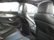 メルセデスベンツ CLS CLS220d ｽﾎﾟｰﾂ ｴｸｽｸﾙｰｼﾌﾞ&ﾚｰﾀﾞｰｾｰﾌﾃｨPKG　1ｵｰﾅｰ  meｺﾈｸﾄ AMGｴｱﾛ&19AW ﾅｯﾊﾟﾚｻﾞｰ/ﾍﾞﾝﾁﾚｰﾀｰ ｻﾝﾙｰﾌ ﾅﾋﾞTV Appleｶｰﾌﾟﾚｲ 360度ｶﾒﾗ Burmester ﾍｯﾄﾞｱｯﾌﾟD ｴｱﾊﾞﾗﾝｽPKG 自動ﾄﾗﾝｸ LEDﾗｲﾄ　2年保証付