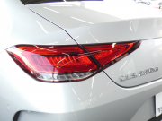 メルセデスベンツ CLS CLS220d ｽﾎﾟｰﾂ ｴｸｽｸﾙｰｼﾌﾞ&ﾚｰﾀﾞｰｾｰﾌﾃｨPKG　1ｵｰﾅｰ  meｺﾈｸﾄ AMGｴｱﾛ&19AW ﾅｯﾊﾟﾚｻﾞｰ/ﾍﾞﾝﾁﾚｰﾀｰ ｻﾝﾙｰﾌ ﾅﾋﾞTV Appleｶｰﾌﾟﾚｲ 360度ｶﾒﾗ Burmester ﾍｯﾄﾞｱｯﾌﾟD ｴｱﾊﾞﾗﾝｽPKG 自動ﾄﾗﾝｸ LEDﾗｲﾄ　2年保証付