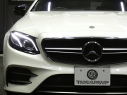 AMG Eクラス E53 4MATIC+ ｸｰﾍﾟ ｴｸｽｸﾙｰｼﾌﾞ&ﾚｰﾀﾞｰｾｰﾌﾃｨPKG　中期 ISG搭載 meｺﾈｸﾄ ﾅｯﾊﾟﾚｻﾞｰ ﾍﾞﾝﾁﾚｰﾀｰ&ﾘﾗｸｾﾞｰｼｮﾝ ﾊﾟﾉﾗﾏSR ﾅﾋﾞTV Aｶｰﾌﾟﾚｲ 360ｶﾒﾗ ﾍｯﾄﾞｱｯﾌﾟD Burmester ｴｱﾊﾞﾗﾝｽPKG AMGｴｱﾛ&AMG20AW　2年保証付