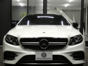 AMG Eクラス E53 4MATIC+ ｸｰﾍﾟ ｴｸｽｸﾙｰｼﾌﾞ&ﾚｰﾀﾞｰｾｰﾌﾃｨPKG　中期 ISG搭載 meｺﾈｸﾄ ﾅｯﾊﾟﾚｻﾞｰ ﾍﾞﾝﾁﾚｰﾀｰ&ﾘﾗｸｾﾞｰｼｮﾝ ﾊﾟﾉﾗﾏSR ﾅﾋﾞTV Aｶｰﾌﾟﾚｲ 360ｶﾒﾗ ﾍｯﾄﾞｱｯﾌﾟD Burmester ｴｱﾊﾞﾗﾝｽPKG AMGｴｱﾛ&AMG20AW　2年保証付