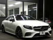 AMG Eクラス E53 4MATIC+ ｸｰﾍﾟ ｴｸｽｸﾙｰｼﾌﾞ&ﾚｰﾀﾞｰｾｰﾌﾃｨPKG　中期 ISG搭載 meｺﾈｸﾄ ﾅｯﾊﾟﾚｻﾞｰ ﾍﾞﾝﾁﾚｰﾀｰ&ﾘﾗｸｾﾞｰｼｮﾝ ﾊﾟﾉﾗﾏSR ﾅﾋﾞTV Aｶｰﾌﾟﾚｲ 360ｶﾒﾗ ﾍｯﾄﾞｱｯﾌﾟD Burmester ｴｱﾊﾞﾗﾝｽPKG AMGｴｱﾛ&AMG20AW　2年保証付