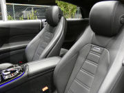 AMG Eクラス E53 4MATIC+ ｸｰﾍﾟ ｴｸｽｸﾙｰｼﾌﾞ&ﾚｰﾀﾞｰｾｰﾌﾃｨPKG　中期 ISG搭載 meｺﾈｸﾄ ﾅｯﾊﾟﾚｻﾞｰ ﾍﾞﾝﾁﾚｰﾀｰ&ﾘﾗｸｾﾞｰｼｮﾝ ﾊﾟﾉﾗﾏSR ﾅﾋﾞTV Aｶｰﾌﾟﾚｲ 360ｶﾒﾗ ﾍｯﾄﾞｱｯﾌﾟD Burmester ｴｱﾊﾞﾗﾝｽPKG AMGｴｱﾛ&AMG20AW　2年保証付