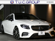 AMG Eクラス E53 4MATIC+ ｸｰﾍﾟ ｴｸｽｸﾙｰｼﾌﾞ&ﾚｰﾀﾞｰｾｰﾌﾃｨPKG　中期 ISG搭載 meｺﾈｸﾄ ﾅｯﾊﾟﾚｻﾞｰ ﾍﾞﾝﾁﾚｰﾀｰ&ﾘﾗｸｾﾞｰｼｮﾝ ﾊﾟﾉﾗﾏSR ﾅﾋﾞTV Aｶｰﾌﾟﾚｲ 360ｶﾒﾗ ﾍｯﾄﾞｱｯﾌﾟD Burmester ｴｱﾊﾞﾗﾝｽPKG AMGｴｱﾛ&AMG20AW　2年保証付