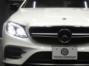 AMG Eクラス E53 4MATIC+ ｸｰﾍﾟ ｴｸｽｸﾙｰｼﾌﾞ&ﾚｰﾀﾞｰｾｰﾌﾃｨPKG　中期 ISG搭載 meｺﾈｸﾄ ﾅｯﾊﾟﾚｻﾞｰ ﾍﾞﾝﾁﾚｰﾀｰ&ﾘﾗｸｾﾞｰｼｮﾝ ﾊﾟﾉﾗﾏSR ﾅﾋﾞTV Aｶｰﾌﾟﾚｲ 360ｶﾒﾗ ﾍｯﾄﾞｱｯﾌﾟD Burmester ｴｱﾊﾞﾗﾝｽPKG AMGｴｱﾛ&AMG20AW　2年保証付