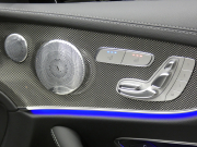 AMG Eクラス E53 4MATIC+ ｸｰﾍﾟ ｴｸｽｸﾙｰｼﾌﾞ&ﾚｰﾀﾞｰｾｰﾌﾃｨPKG　中期 ISG搭載 meｺﾈｸﾄ ﾅｯﾊﾟﾚｻﾞｰ ﾍﾞﾝﾁﾚｰﾀｰ&ﾘﾗｸｾﾞｰｼｮﾝ ﾊﾟﾉﾗﾏSR ﾅﾋﾞTV Aｶｰﾌﾟﾚｲ 360ｶﾒﾗ ﾍｯﾄﾞｱｯﾌﾟD Burmester ｴｱﾊﾞﾗﾝｽPKG AMGｴｱﾛ&AMG20AW　2年保証付