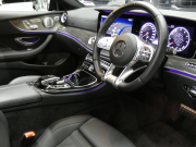 AMG Eクラス E53 4MATIC+ ｸｰﾍﾟ ｴｸｽｸﾙｰｼﾌﾞ&ﾚｰﾀﾞｰｾｰﾌﾃｨPKG　中期 ISG搭載 meｺﾈｸﾄ ﾅｯﾊﾟﾚｻﾞｰ ﾍﾞﾝﾁﾚｰﾀｰ&ﾘﾗｸｾﾞｰｼｮﾝ ﾊﾟﾉﾗﾏSR ﾅﾋﾞTV Aｶｰﾌﾟﾚｲ 360ｶﾒﾗ ﾍｯﾄﾞｱｯﾌﾟD Burmester ｴｱﾊﾞﾗﾝｽPKG AMGｴｱﾛ&AMG20AW　2年保証付