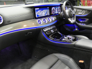 AMG Eクラス E53 4MATIC+ ｸｰﾍﾟ ｴｸｽｸﾙｰｼﾌﾞ&ﾚｰﾀﾞｰｾｰﾌﾃｨPKG　中期 ISG搭載 meｺﾈｸﾄ ﾅｯﾊﾟﾚｻﾞｰ ﾍﾞﾝﾁﾚｰﾀｰ&ﾘﾗｸｾﾞｰｼｮﾝ ﾊﾟﾉﾗﾏSR ﾅﾋﾞTV Aｶｰﾌﾟﾚｲ 360ｶﾒﾗ ﾍｯﾄﾞｱｯﾌﾟD Burmester ｴｱﾊﾞﾗﾝｽPKG AMGｴｱﾛ&AMG20AW　2年保証付