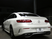 AMG Eクラス E53 4MATIC+ ｸｰﾍﾟ ｴｸｽｸﾙｰｼﾌﾞ&ﾚｰﾀﾞｰｾｰﾌﾃｨPKG　中期 ISG搭載 meｺﾈｸﾄ ﾅｯﾊﾟﾚｻﾞｰ ﾍﾞﾝﾁﾚｰﾀｰ&ﾘﾗｸｾﾞｰｼｮﾝ ﾊﾟﾉﾗﾏSR ﾅﾋﾞTV Aｶｰﾌﾟﾚｲ 360ｶﾒﾗ ﾍｯﾄﾞｱｯﾌﾟD Burmester ｴｱﾊﾞﾗﾝｽPKG AMGｴｱﾛ&AMG20AW　2年保証付