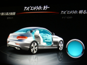 AMG Cクラス C43 4MATIC ｸｰﾍﾟ ﾚｰﾀﾞｰｾｰﾌﾃｨPKG　9速AT AMGｴｱﾛ&19ｲﾝﾁｱﾙﾐ 赤本革 ﾊﾟﾉﾗﾏSR HDDﾅﾋﾞ 地ﾃﾞｼﾞ ﾊﾞｯｸｶﾒﾗ Burmester ﾊﾟﾌｭｰﾑｱﾄﾏｲｻﾞｰ ﾍｯﾄﾞｱｯﾌﾟD 純正ﾄﾞﾗﾚｺ LEDﾍｯﾄﾞﾗｲﾄ/ｱﾀﾞﾌﾟﾃｨﾌﾞHB　2年保証付