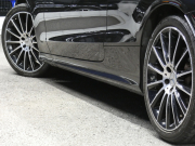 AMG Cクラス C43 4MATIC ｸｰﾍﾟ ﾚｰﾀﾞｰｾｰﾌﾃｨPKG　9速AT AMGｴｱﾛ&19ｲﾝﾁｱﾙﾐ 赤本革 ﾊﾟﾉﾗﾏSR HDDﾅﾋﾞ 地ﾃﾞｼﾞ ﾊﾞｯｸｶﾒﾗ Burmester ﾊﾟﾌｭｰﾑｱﾄﾏｲｻﾞｰ ﾍｯﾄﾞｱｯﾌﾟD 純正ﾄﾞﾗﾚｺ LEDﾍｯﾄﾞﾗｲﾄ/ｱﾀﾞﾌﾟﾃｨﾌﾞHB　2年保証付