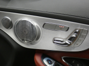 AMG Cクラス C43 4MATIC ｸｰﾍﾟ ﾚｰﾀﾞｰｾｰﾌﾃｨPKG　9速AT AMGｴｱﾛ&19ｲﾝﾁｱﾙﾐ 赤本革 ﾊﾟﾉﾗﾏSR HDDﾅﾋﾞ 地ﾃﾞｼﾞ ﾊﾞｯｸｶﾒﾗ Burmester ﾊﾟﾌｭｰﾑｱﾄﾏｲｻﾞｰ ﾍｯﾄﾞｱｯﾌﾟD 純正ﾄﾞﾗﾚｺ LEDﾍｯﾄﾞﾗｲﾄ/ｱﾀﾞﾌﾟﾃｨﾌﾞHB　2年保証付