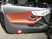 AMG Cクラス C43 4MATIC ｸｰﾍﾟ ﾚｰﾀﾞｰｾｰﾌﾃｨPKG　9速AT AMGｴｱﾛ&19ｲﾝﾁｱﾙﾐ 赤本革 ﾊﾟﾉﾗﾏSR HDDﾅﾋﾞ 地ﾃﾞｼﾞ ﾊﾞｯｸｶﾒﾗ Burmester ﾊﾟﾌｭｰﾑｱﾄﾏｲｻﾞｰ ﾍｯﾄﾞｱｯﾌﾟD 純正ﾄﾞﾗﾚｺ LEDﾍｯﾄﾞﾗｲﾄ/ｱﾀﾞﾌﾟﾃｨﾌﾞHB　2年保証付