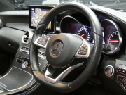 AMG Cクラス C43 4MATIC ｸｰﾍﾟ ﾚｰﾀﾞｰｾｰﾌﾃｨPKG　9速AT AMGｴｱﾛ&19ｲﾝﾁｱﾙﾐ 赤本革 ﾊﾟﾉﾗﾏSR HDDﾅﾋﾞ 地ﾃﾞｼﾞ ﾊﾞｯｸｶﾒﾗ Burmester ﾊﾟﾌｭｰﾑｱﾄﾏｲｻﾞｰ ﾍｯﾄﾞｱｯﾌﾟD 純正ﾄﾞﾗﾚｺ LEDﾍｯﾄﾞﾗｲﾄ/ｱﾀﾞﾌﾟﾃｨﾌﾞHB　2年保証付