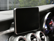 AMG Cクラス C43 4MATIC ｸｰﾍﾟ ﾚｰﾀﾞｰｾｰﾌﾃｨPKG　9速AT AMGｴｱﾛ&19ｲﾝﾁｱﾙﾐ 赤本革 ﾊﾟﾉﾗﾏSR HDDﾅﾋﾞ 地ﾃﾞｼﾞ ﾊﾞｯｸｶﾒﾗ Burmester ﾊﾟﾌｭｰﾑｱﾄﾏｲｻﾞｰ ﾍｯﾄﾞｱｯﾌﾟD 純正ﾄﾞﾗﾚｺ LEDﾍｯﾄﾞﾗｲﾄ/ｱﾀﾞﾌﾟﾃｨﾌﾞHB　2年保証付