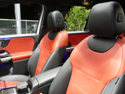 メルセデスベンツ GLB GLB180 AMGﾗｲﾝ ﾚｻﾞｰｴｸｽｸﾙｰｼﾌﾞ&ｱﾄﾞﾊﾞﾝｽﾄﾞPKG　meｺﾈｸﾄ AMGｴｱﾛ&19AW 赤黒革ｼｰﾄ ﾊﾟﾉﾗﾏｻﾝﾙｰﾌ MBUXﾅﾋﾞ 360度ｶﾒﾗ 純正ﾄﾞﾗﾚｺ ｱﾄﾞﾊﾞﾝｽﾄﾞｻｳﾝﾄﾞ ﾍｯﾄﾞｱｯﾌﾟD ﾜｲﾔﾚｽﾁｬｰｼﾞ LEDﾗｲﾄ/ｵｰﾄHB　2年保証付