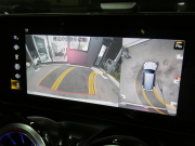 メルセデスベンツ GLB GLB180 AMGﾗｲﾝ ﾚｻﾞｰｴｸｽｸﾙｰｼﾌﾞ&ｱﾄﾞﾊﾞﾝｽﾄﾞPKG　meｺﾈｸﾄ AMGｴｱﾛ&19AW 赤黒革ｼｰﾄ ﾊﾟﾉﾗﾏｻﾝﾙｰﾌ MBUXﾅﾋﾞ 360度ｶﾒﾗ 純正ﾄﾞﾗﾚｺ ｱﾄﾞﾊﾞﾝｽﾄﾞｻｳﾝﾄﾞ ﾍｯﾄﾞｱｯﾌﾟD ﾜｲﾔﾚｽﾁｬｰｼﾞ LEDﾗｲﾄ/ｵｰﾄHB　2年保証付