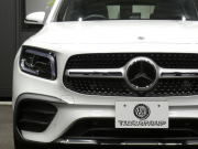 メルセデスベンツ GLB GLB180 AMGﾗｲﾝ ﾚｻﾞｰｴｸｽｸﾙｰｼﾌﾞ&ｱﾄﾞﾊﾞﾝｽﾄﾞPKG　meｺﾈｸﾄ AMGｴｱﾛ&19AW 赤黒革ｼｰﾄ ﾊﾟﾉﾗﾏｻﾝﾙｰﾌ MBUXﾅﾋﾞ 360度ｶﾒﾗ 純正ﾄﾞﾗﾚｺ ｱﾄﾞﾊﾞﾝｽﾄﾞｻｳﾝﾄﾞ ﾍｯﾄﾞｱｯﾌﾟD ﾜｲﾔﾚｽﾁｬｰｼﾞ LEDﾗｲﾄ/ｵｰﾄHB　2年保証付