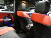 メルセデスベンツ GLB GLB180 AMGﾗｲﾝ ﾚｻﾞｰｴｸｽｸﾙｰｼﾌﾞ&ｱﾄﾞﾊﾞﾝｽﾄﾞPKG　meｺﾈｸﾄ AMGｴｱﾛ&19AW 赤黒革ｼｰﾄ ﾊﾟﾉﾗﾏｻﾝﾙｰﾌ MBUXﾅﾋﾞ 360度ｶﾒﾗ 純正ﾄﾞﾗﾚｺ ｱﾄﾞﾊﾞﾝｽﾄﾞｻｳﾝﾄﾞ ﾍｯﾄﾞｱｯﾌﾟD ﾜｲﾔﾚｽﾁｬｰｼﾞ LEDﾗｲﾄ/ｵｰﾄHB　2年保証付