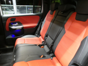 メルセデスベンツ GLB GLB180 AMGﾗｲﾝ ﾚｻﾞｰｴｸｽｸﾙｰｼﾌﾞ&ｱﾄﾞﾊﾞﾝｽﾄﾞPKG　meｺﾈｸﾄ AMGｴｱﾛ&19AW 赤黒革ｼｰﾄ ﾊﾟﾉﾗﾏｻﾝﾙｰﾌ MBUXﾅﾋﾞ 360度ｶﾒﾗ 純正ﾄﾞﾗﾚｺ ｱﾄﾞﾊﾞﾝｽﾄﾞｻｳﾝﾄﾞ ﾍｯﾄﾞｱｯﾌﾟD ﾜｲﾔﾚｽﾁｬｰｼﾞ LEDﾗｲﾄ/ｵｰﾄHB　2年保証付