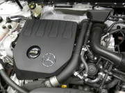 メルセデスベンツ GLB GLB180 AMGﾗｲﾝ ﾚｻﾞｰｴｸｽｸﾙｰｼﾌﾞ&ｱﾄﾞﾊﾞﾝｽﾄﾞPKG　meｺﾈｸﾄ AMGｴｱﾛ&19AW 赤黒革ｼｰﾄ ﾊﾟﾉﾗﾏｻﾝﾙｰﾌ MBUXﾅﾋﾞ 360度ｶﾒﾗ 純正ﾄﾞﾗﾚｺ ｱﾄﾞﾊﾞﾝｽﾄﾞｻｳﾝﾄﾞ ﾍｯﾄﾞｱｯﾌﾟD ﾜｲﾔﾚｽﾁｬｰｼﾞ LEDﾗｲﾄ/ｵｰﾄHB　2年保証付