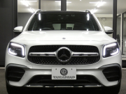 メルセデスベンツ GLB GLB180 AMGﾗｲﾝ ﾚｻﾞｰｴｸｽｸﾙｰｼﾌﾞ&ｱﾄﾞﾊﾞﾝｽﾄﾞPKG　meｺﾈｸﾄ AMGｴｱﾛ&19AW 赤黒革ｼｰﾄ ﾊﾟﾉﾗﾏｻﾝﾙｰﾌ MBUXﾅﾋﾞ 360度ｶﾒﾗ 純正ﾄﾞﾗﾚｺ ｱﾄﾞﾊﾞﾝｽﾄﾞｻｳﾝﾄﾞ ﾍｯﾄﾞｱｯﾌﾟD ﾜｲﾔﾚｽﾁｬｰｼﾞ LEDﾗｲﾄ/ｵｰﾄHB　2年保証付