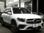 メルセデスベンツ GLB GLB180 AMGﾗｲﾝ ﾚｻﾞｰｴｸｽｸﾙｰｼﾌﾞ&ｱﾄﾞﾊﾞﾝｽﾄﾞPKG　meｺﾈｸﾄ AMGｴｱﾛ&19AW 赤黒革ｼｰﾄ ﾊﾟﾉﾗﾏｻﾝﾙｰﾌ MBUXﾅﾋﾞ 360度ｶﾒﾗ 純正ﾄﾞﾗﾚｺ ｱﾄﾞﾊﾞﾝｽﾄﾞｻｳﾝﾄﾞ ﾍｯﾄﾞｱｯﾌﾟD ﾜｲﾔﾚｽﾁｬｰｼﾞ LEDﾗｲﾄ/ｵｰﾄHB　2年保証付