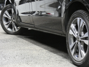 メルセデスベンツ Vクラス V220d ﾏﾙｺﾎﾟｰﾛﾎﾗｲｿﾞﾝ ﾚｰﾀﾞｰｾｰﾌﾃｨPKG　ﾎﾟｯﾌﾟｱｯﾌﾟﾙｰﾌ 最大5名就寝可能 回転式ｼｰﾄ 黒本革/ﾋｰﾀｰ HDDﾅﾋﾞ 地ﾃﾞｼﾞ 360度ｶﾒﾗ 純正ﾄﾞﾗﾚｺ 両側ﾊﾟﾜｰｽﾗｲﾄﾞﾄﾞｱ LEDﾗｲﾄ/ｵｰﾄHB　2年保証付