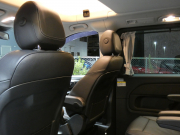 メルセデスベンツ Vクラス V220d ﾏﾙｺﾎﾟｰﾛﾎﾗｲｿﾞﾝ ﾚｰﾀﾞｰｾｰﾌﾃｨPKG　ﾎﾟｯﾌﾟｱｯﾌﾟﾙｰﾌ 最大5名就寝可能 回転式ｼｰﾄ 黒本革/ﾋｰﾀｰ HDDﾅﾋﾞ 地ﾃﾞｼﾞ 360度ｶﾒﾗ 純正ﾄﾞﾗﾚｺ 両側ﾊﾟﾜｰｽﾗｲﾄﾞﾄﾞｱ LEDﾗｲﾄ/ｵｰﾄHB　2年保証付