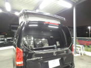 メルセデスベンツ Vクラス V220d ﾏﾙｺﾎﾟｰﾛﾎﾗｲｿﾞﾝ ﾚｰﾀﾞｰｾｰﾌﾃｨPKG　ﾎﾟｯﾌﾟｱｯﾌﾟﾙｰﾌ 最大5名就寝可能 回転式ｼｰﾄ 黒本革/ﾋｰﾀｰ HDDﾅﾋﾞ 地ﾃﾞｼﾞ 360度ｶﾒﾗ 純正ﾄﾞﾗﾚｺ 両側ﾊﾟﾜｰｽﾗｲﾄﾞﾄﾞｱ LEDﾗｲﾄ/ｵｰﾄHB　2年保証付