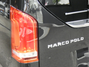 メルセデスベンツ Vクラス V220d ﾏﾙｺﾎﾟｰﾛﾎﾗｲｿﾞﾝ ﾚｰﾀﾞｰｾｰﾌﾃｨPKG　ﾎﾟｯﾌﾟｱｯﾌﾟﾙｰﾌ 最大5名就寝可能 回転式ｼｰﾄ 黒本革/ﾋｰﾀｰ HDDﾅﾋﾞ 地ﾃﾞｼﾞ 360度ｶﾒﾗ 純正ﾄﾞﾗﾚｺ 両側ﾊﾟﾜｰｽﾗｲﾄﾞﾄﾞｱ LEDﾗｲﾄ/ｵｰﾄHB　2年保証付