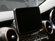 メルセデスベンツ Vクラス V220d ﾏﾙｺﾎﾟｰﾛﾎﾗｲｿﾞﾝ ﾚｰﾀﾞｰｾｰﾌﾃｨPKG　ﾎﾟｯﾌﾟｱｯﾌﾟﾙｰﾌ 最大5名就寝可能 回転式ｼｰﾄ 黒本革/ﾋｰﾀｰ HDDﾅﾋﾞ 地ﾃﾞｼﾞ 360度ｶﾒﾗ 純正ﾄﾞﾗﾚｺ 両側ﾊﾟﾜｰｽﾗｲﾄﾞﾄﾞｱ LEDﾗｲﾄ/ｵｰﾄHB　2年保証付