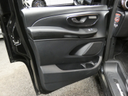 メルセデスベンツ Vクラス V220d ﾏﾙｺﾎﾟｰﾛﾎﾗｲｿﾞﾝ ﾚｰﾀﾞｰｾｰﾌﾃｨPKG　ﾎﾟｯﾌﾟｱｯﾌﾟﾙｰﾌ 最大5名就寝可能 回転式ｼｰﾄ 黒本革/ﾋｰﾀｰ HDDﾅﾋﾞ 地ﾃﾞｼﾞ 360度ｶﾒﾗ 純正ﾄﾞﾗﾚｺ 両側ﾊﾟﾜｰｽﾗｲﾄﾞﾄﾞｱ LEDﾗｲﾄ/ｵｰﾄHB　2年保証付