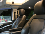 メルセデスベンツ Vクラス V220d ﾏﾙｺﾎﾟｰﾛﾎﾗｲｿﾞﾝ ﾚｰﾀﾞｰｾｰﾌﾃｨPKG　ﾎﾟｯﾌﾟｱｯﾌﾟﾙｰﾌ 最大5名就寝可能 回転式ｼｰﾄ 黒本革/ﾋｰﾀｰ HDDﾅﾋﾞ 地ﾃﾞｼﾞ 360度ｶﾒﾗ 純正ﾄﾞﾗﾚｺ 両側ﾊﾟﾜｰｽﾗｲﾄﾞﾄﾞｱ LEDﾗｲﾄ/ｵｰﾄHB　2年保証付