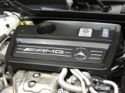 AMG Aクラス A45 4MATIC ﾚｰﾀﾞｰｾｰﾌﾃｨPKG　後期 381ps AMGﾊﾟﾌｫｰﾏﾝｽEX AMGｴｱﾛ&18AW ｷｰﾚｽｺﾞｰ 黒本革ｼｰﾄ/ﾋｰﾀｰ ﾅﾋﾞTV Aｶｰﾌﾟﾚｲ Bｶﾒﾗ ﾀﾞｲﾅﾐｯｸｾﾚｸﾄ LEDﾗｲﾄ ｱﾀﾞﾌﾟﾃｨﾌﾞHB ﾊﾟﾄﾞﾙｼﾌﾄ　2年保証付