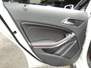 AMG Aクラス A45 4MATIC ﾚｰﾀﾞｰｾｰﾌﾃｨPKG　後期 381ps AMGﾊﾟﾌｫｰﾏﾝｽEX AMGｴｱﾛ&18AW ｷｰﾚｽｺﾞｰ 黒本革ｼｰﾄ/ﾋｰﾀｰ ﾅﾋﾞTV Aｶｰﾌﾟﾚｲ Bｶﾒﾗ ﾀﾞｲﾅﾐｯｸｾﾚｸﾄ LEDﾗｲﾄ ｱﾀﾞﾌﾟﾃｨﾌﾞHB ﾊﾟﾄﾞﾙｼﾌﾄ　2年保証付