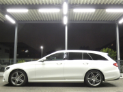 メルセデスベンツ Eクラス E250 ｽﾃｰｼｮﾝﾜｺﾞﾝ ｱﾊﾞﾝｷﾞｬﾙﾄﾞ ｽﾎﾟｰﾂ ﾚｰﾀﾞｰｾｰﾌﾃｨPKG　AMGｴｱﾛ&19ｲﾝﾁAW ｺﾝﾋﾞ革ｼｰﾄ ﾅﾋﾞTV 360度ｶﾒﾗ Aｶｰﾌﾟﾚｲ 前後ﾄﾞﾗﾚｺ ﾍｯﾄﾞｱｯﾌﾟD ﾀﾞｲﾅﾐｯｸｾﾚｸﾄ ｵｰﾄﾃｰﾙｹﾞｰﾄ ｱﾝﾋﾞｴﾝﾄﾗｲﾄ LEDﾗｲﾄ ｱﾀﾞﾌﾟﾃｨﾌﾞHB　2年保証付