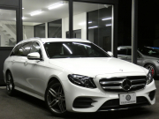 メルセデスベンツ Eクラス E250 ｽﾃｰｼｮﾝﾜｺﾞﾝ ｱﾊﾞﾝｷﾞｬﾙﾄﾞ ｽﾎﾟｰﾂ ﾚｰﾀﾞｰｾｰﾌﾃｨPKG　AMGｴｱﾛ&19ｲﾝﾁAW ｺﾝﾋﾞ革ｼｰﾄ ﾅﾋﾞTV 360度ｶﾒﾗ Aｶｰﾌﾟﾚｲ 前後ﾄﾞﾗﾚｺ ﾍｯﾄﾞｱｯﾌﾟD ﾀﾞｲﾅﾐｯｸｾﾚｸﾄ ｵｰﾄﾃｰﾙｹﾞｰﾄ ｱﾝﾋﾞｴﾝﾄﾗｲﾄ LEDﾗｲﾄ ｱﾀﾞﾌﾟﾃｨﾌﾞHB　2年保証付