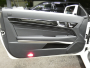 メルセデスベンツ Eクラス E250 ｶﾌﾞﾘｵﾚ AMGｽﾎﾟｰﾂ&ﾚｰﾀﾞｰｾｰﾌﾃｨPKG　後期 ﾌﾞﾗｯｸｿﾌﾄﾄｯﾌﾟ AMGｴｱﾛ&18AW ｷｰﾚｽｺﾞｰ 黒本革/ﾋｰﾀｰ/ﾏﾙﾁｺﾝﾄﾛｰﾙｼｰﾄB ﾅﾋﾞ 地ﾃﾞｼﾞ 360度ｶﾒﾗ ﾄﾞﾗﾚｺ LEDﾍｯﾄﾞﾗｲﾄ/自動ﾊｲﾋﾞｰﾑ　2年保証付