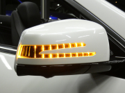 メルセデスベンツ Eクラス E250 ｶﾌﾞﾘｵﾚ AMGｽﾎﾟｰﾂ&ﾚｰﾀﾞｰｾｰﾌﾃｨPKG　後期 ﾌﾞﾗｯｸｿﾌﾄﾄｯﾌﾟ AMGｴｱﾛ&18AW ｷｰﾚｽｺﾞｰ 黒本革/ﾋｰﾀｰ/ﾏﾙﾁｺﾝﾄﾛｰﾙｼｰﾄB ﾅﾋﾞ 地ﾃﾞｼﾞ 360度ｶﾒﾗ ﾄﾞﾗﾚｺ LEDﾍｯﾄﾞﾗｲﾄ/自動ﾊｲﾋﾞｰﾑ　2年保証付