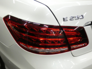 メルセデスベンツ Eクラス E250 ｶﾌﾞﾘｵﾚ AMGｽﾎﾟｰﾂ&ﾚｰﾀﾞｰｾｰﾌﾃｨPKG　後期 ﾌﾞﾗｯｸｿﾌﾄﾄｯﾌﾟ AMGｴｱﾛ&18AW ｷｰﾚｽｺﾞｰ 黒本革/ﾋｰﾀｰ/ﾏﾙﾁｺﾝﾄﾛｰﾙｼｰﾄB ﾅﾋﾞ 地ﾃﾞｼﾞ 360度ｶﾒﾗ ﾄﾞﾗﾚｺ LEDﾍｯﾄﾞﾗｲﾄ/自動ﾊｲﾋﾞｰﾑ　2年保証付