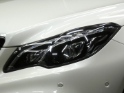 メルセデスベンツ Eクラス E250 ｶﾌﾞﾘｵﾚ AMGｽﾎﾟｰﾂ&ﾚｰﾀﾞｰｾｰﾌﾃｨPKG　後期 ﾌﾞﾗｯｸｿﾌﾄﾄｯﾌﾟ AMGｴｱﾛ&18AW ｷｰﾚｽｺﾞｰ 黒本革/ﾋｰﾀｰ/ﾏﾙﾁｺﾝﾄﾛｰﾙｼｰﾄB ﾅﾋﾞ 地ﾃﾞｼﾞ 360度ｶﾒﾗ ﾄﾞﾗﾚｺ LEDﾍｯﾄﾞﾗｲﾄ/自動ﾊｲﾋﾞｰﾑ　2年保証付