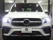 メルセデスベンツ GLB GLB200d 4MATIC AMGﾗｲﾝ ﾅﾋﾞｹﾞｰｼｮﾝ&ﾚｰﾀﾞｰｾｰﾌﾃｨPKG　meｺﾈｸﾄ AMGｴｱﾛ&19AW 黒半革ｼｰﾄ/ﾋｰﾀｰ MBUXﾅﾋﾞ 360度ｶﾒﾗ 前後ﾄﾞﾗﾚｺ ﾀﾞｲﾅﾐｯｸｾﾚｸﾄ ﾊﾟﾄﾞﾙｼﾌﾄ LEDﾍｯﾄﾞﾗｲﾄ/ｵｰﾄHB 7人乗り　2年保証付