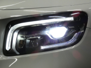 メルセデスベンツ GLB GLB200d 4MATIC AMGﾗｲﾝ ﾅﾋﾞｹﾞｰｼｮﾝ&ﾚｰﾀﾞｰｾｰﾌﾃｨPKG　meｺﾈｸﾄ AMGｴｱﾛ&19AW 黒半革ｼｰﾄ/ﾋｰﾀｰ MBUXﾅﾋﾞ 360度ｶﾒﾗ 前後ﾄﾞﾗﾚｺ ﾀﾞｲﾅﾐｯｸｾﾚｸﾄ ﾊﾟﾄﾞﾙｼﾌﾄ LEDﾍｯﾄﾞﾗｲﾄ/ｵｰﾄHB 7人乗り　2年保証付